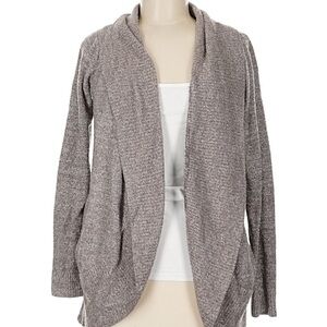 Barefoot Dreams Gray Women's Sweater